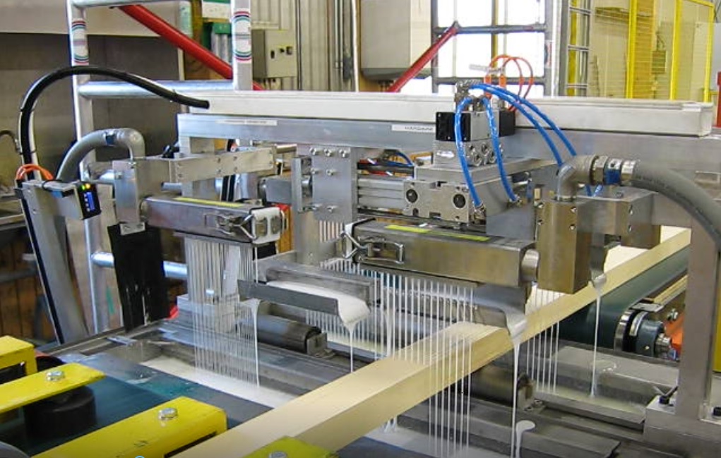 Оборудование